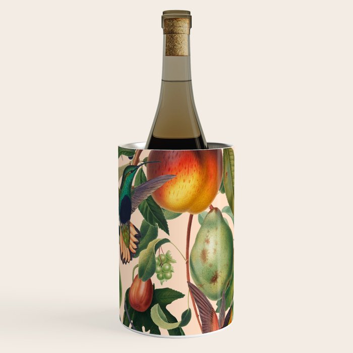 Summer is Coming XV Wine Chiller Gallery Image 2