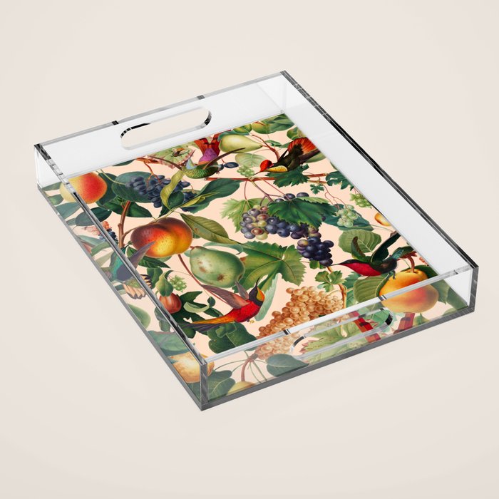 Summer is Coming XV Acrylic Tray Gallery Image 1