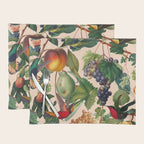 Summer is Coming XV Placemat Gallery Image 1