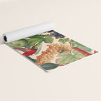 Summer is Coming XV Yoga Mat Gallery Image 2