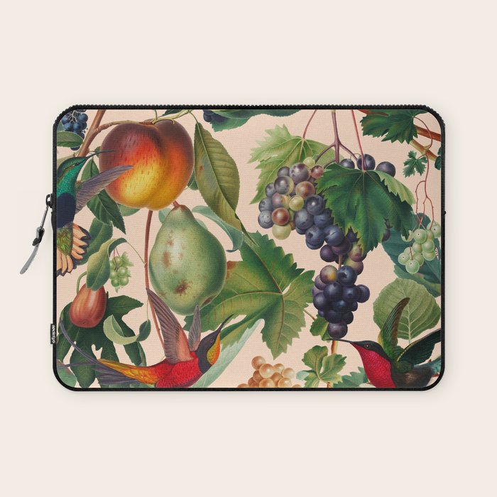 Summer is Coming XV Laptop Sleeve Gallery Image 1
