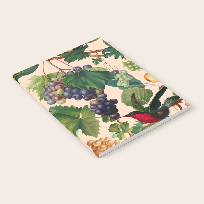 Summer is Coming XV Notebook Gallery Image 1