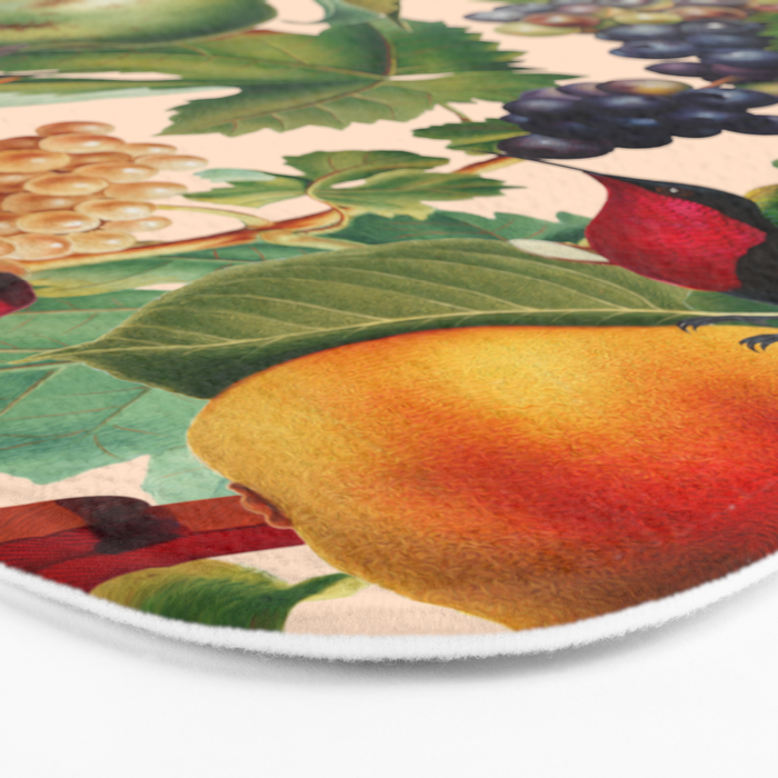 Summer is Coming XV Bath Mat Gallery Image 3