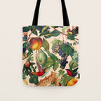 Summer is Coming XV Tote Bag Gallery Image 1