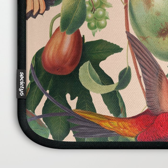 Summer is Coming XV Laptop Sleeve Gallery Image 3