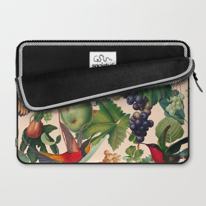 Summer is Coming XV Laptop Sleeve Gallery Image 2