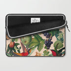 Summer is Coming XV Laptop Sleeve Gallery Image 2