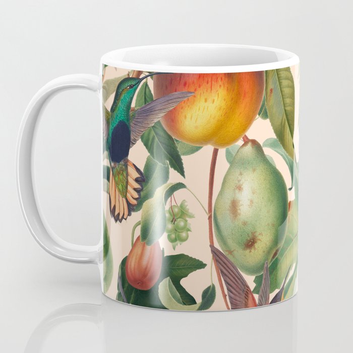 Summer is Coming XV Coffee Mug Gallery Image 3