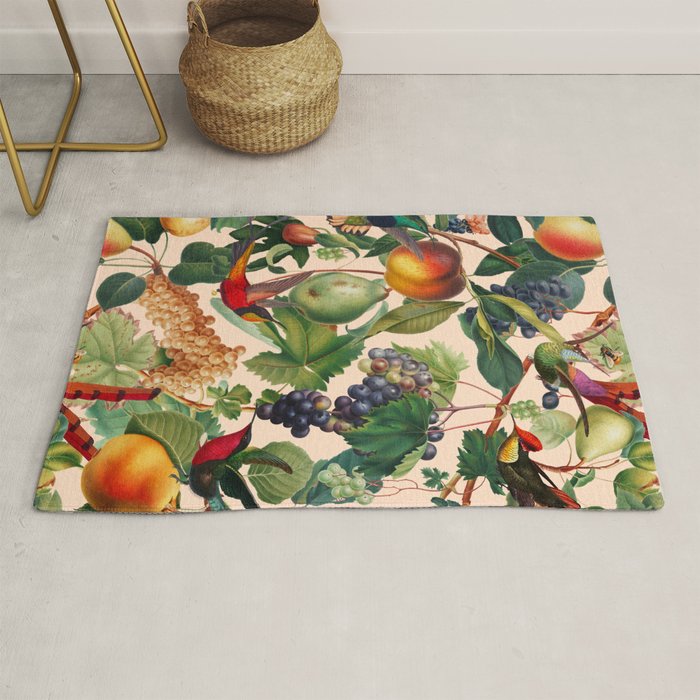 Summer is Coming XV Rug Gallery Image 1