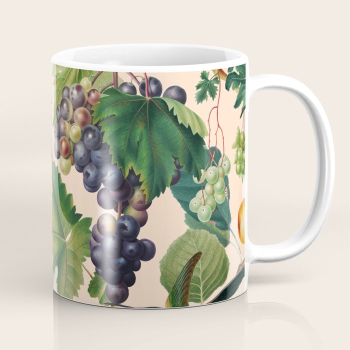 Summer is Coming XV Coffee Mug Gallery Image 1
