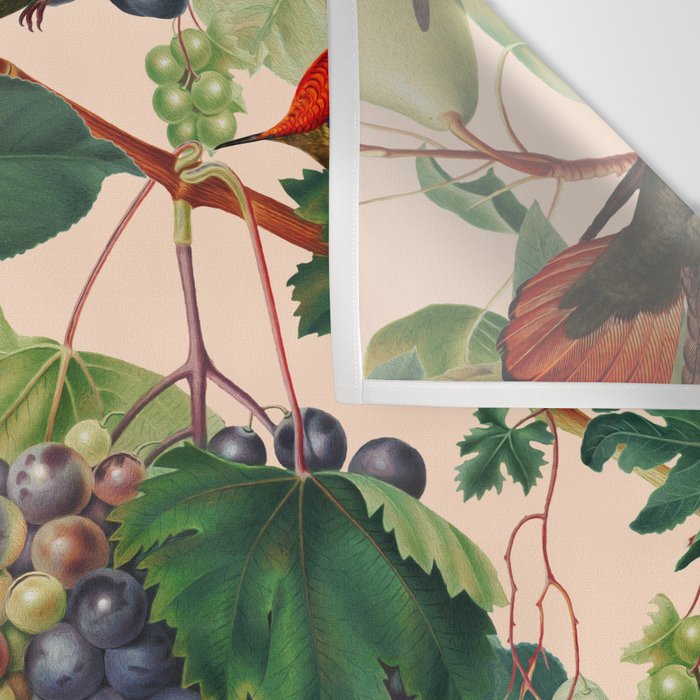 Summer is Coming XV Wall Tapestry Gallery Image 3