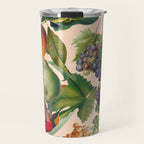 Summer is Coming XV Travel Mug Gallery Image 1