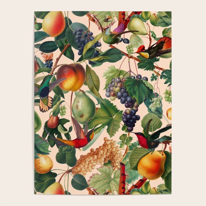 Summer is Coming XV Poster Gallery Image 1
