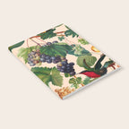 Summer is Coming XV Notebook Gallery Image 2
