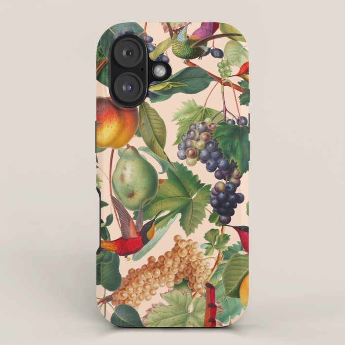 Summer is Coming XV iPhone Case Gallery Image 1