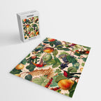 Summer is Coming XV Jigsaw Puzzle Gallery Image 2