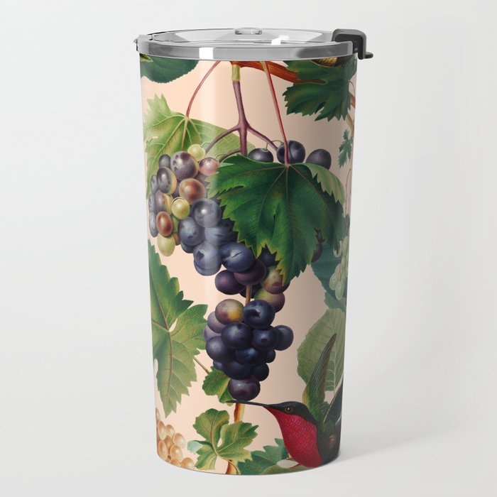 Summer is Coming XV Travel Mug Gallery Image 2