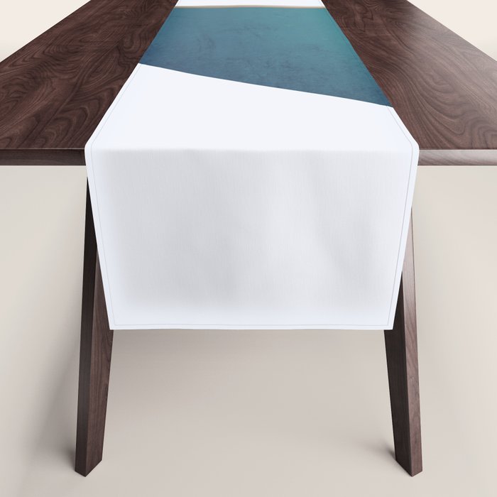 Abstract 32 Table Runner Gallery Image 1