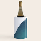 Abstract 32 Wine Chiller Gallery Image 2