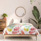 Sushi Collection Comforter Gallery Image 3