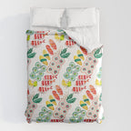 Sushi Collection Comforter Gallery Image 6
