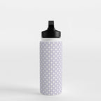 Vintage Stars II Lilac Water Bottle Gallery Image 3