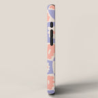 Floral thirteen iPhone Case Gallery Image 2
