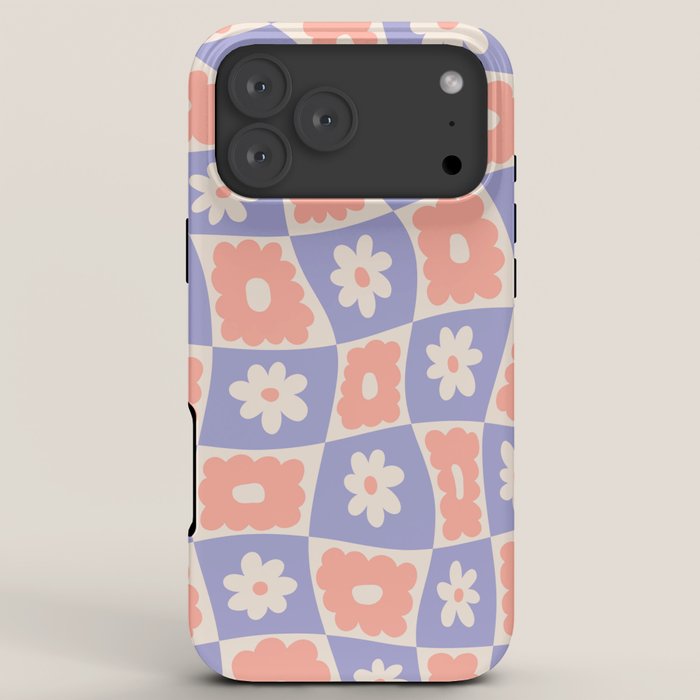 Floral thirteen iPhone Case Gallery Image 8