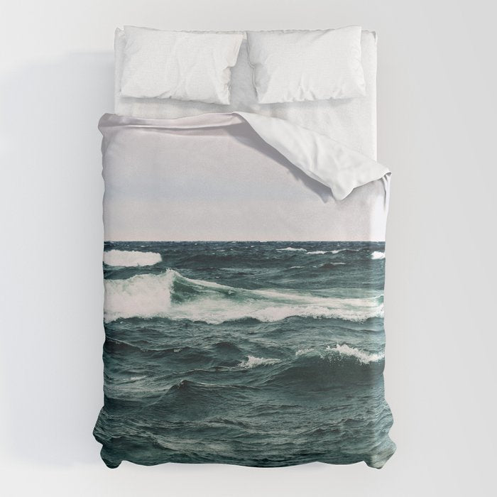 Frenzy Duvet Cover Gallery Image 6