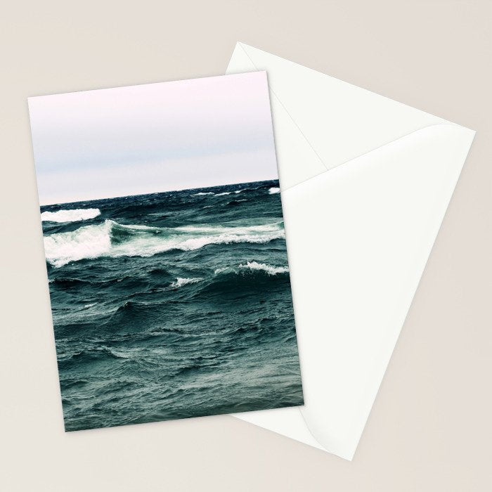 Frenzy Stationery Card Gallery Image 2