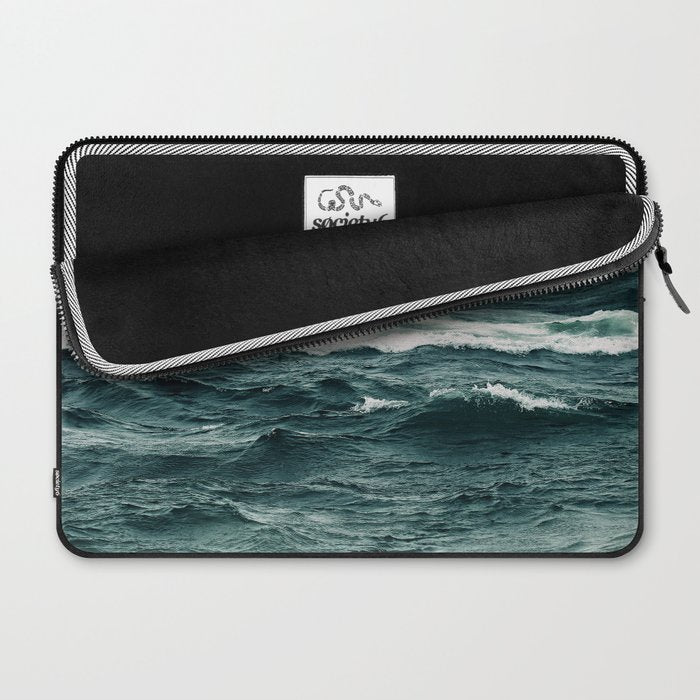 Frenzy Laptop Sleeve Gallery Image 2
