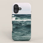 Frenzy iPhone Case Gallery Image 1