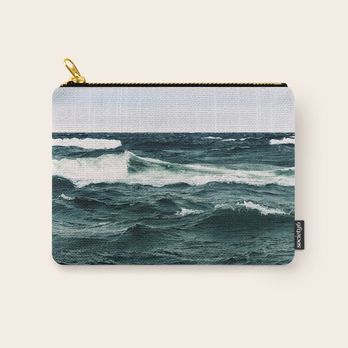 Frenzy Carry All Pouch Gallery Image 1
