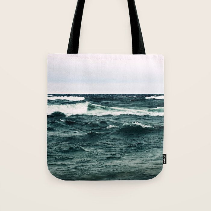 Frenzy Tote Bag Gallery Image 1