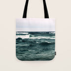 Frenzy Tote Bag Gallery Image 1