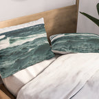Frenzy Pillow Sham Gallery Image 2