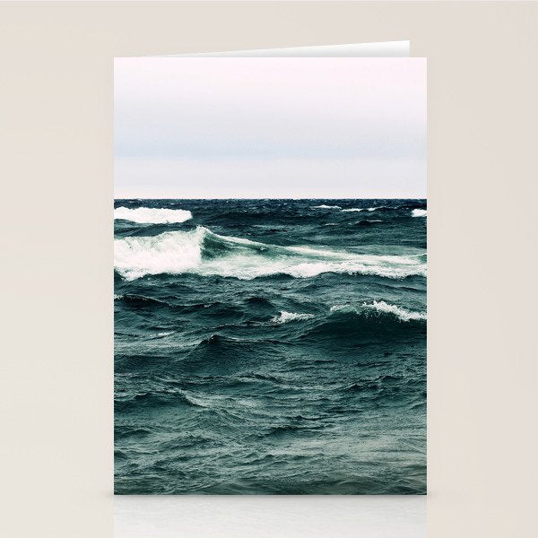 Frenzy Stationery Card Gallery Image 2