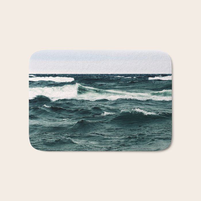 Frenzy Bath Mat Gallery Image 1