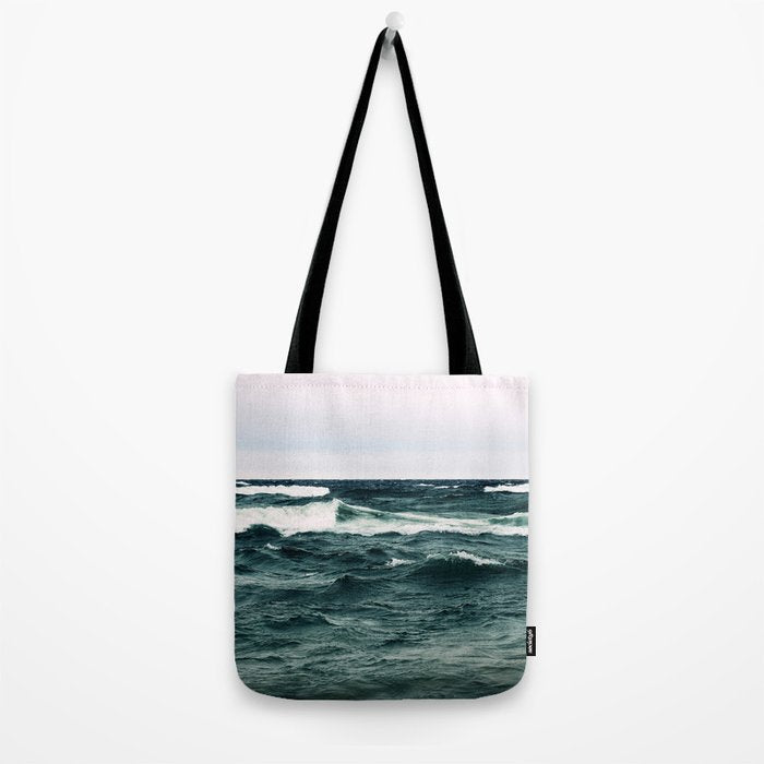 Frenzy Tote Bag Gallery Image 2