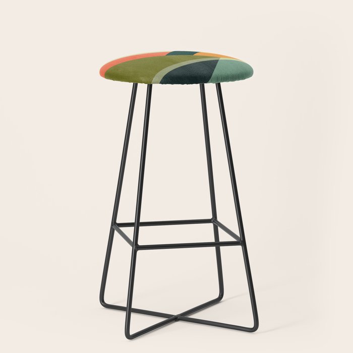 Hidden shore Stool Gallery Image 1