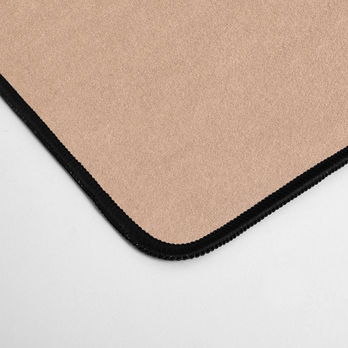 Terracotta Mountains Desk Mat Gallery Image 4