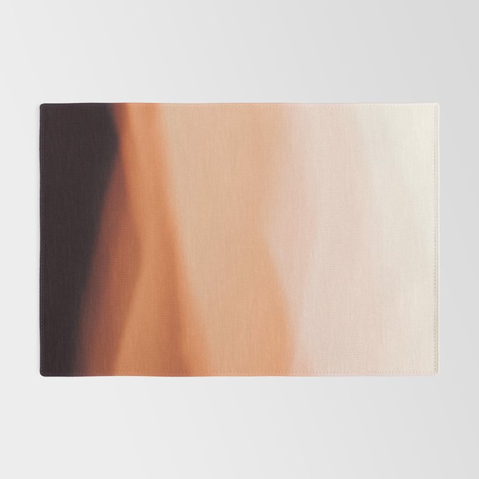 Terracotta Mountains Rug Gallery Image 2