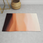 Terracotta Mountains Rug Gallery Image 1