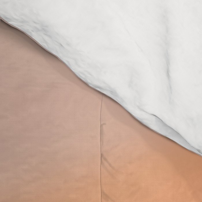 Terracotta Mountains Comforter Gallery Image 4