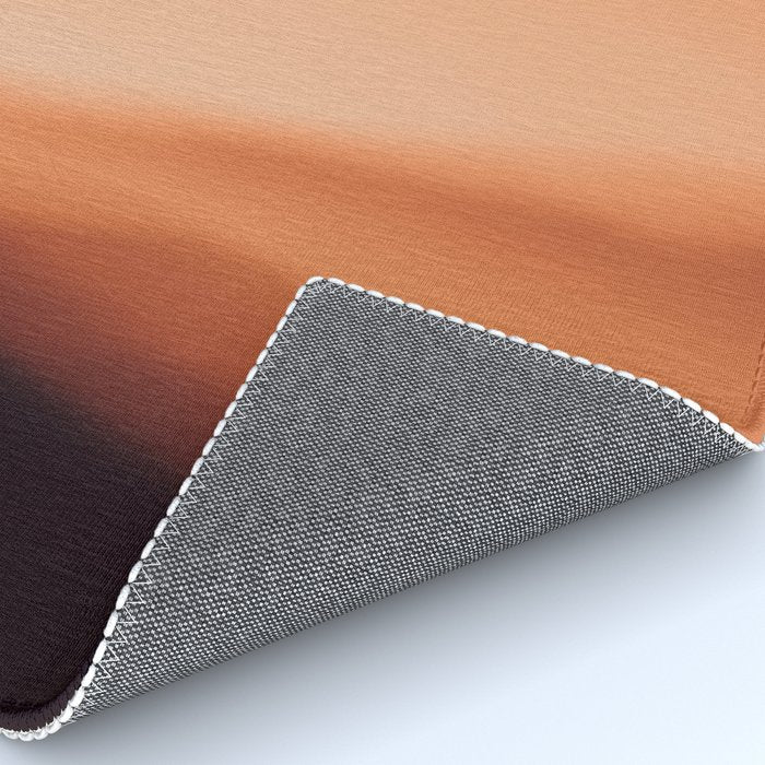 Terracotta Mountains Rug Gallery Image 4