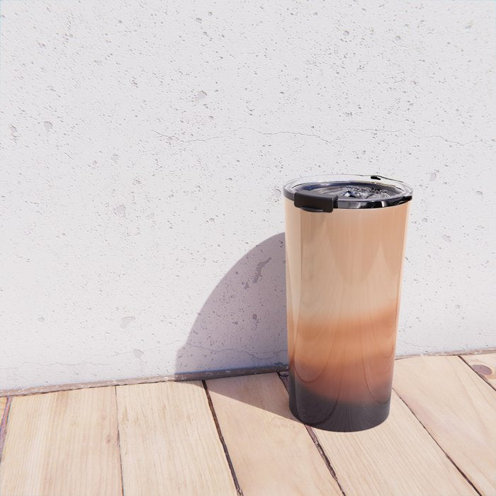 Terracotta Mountains Travel Mug Gallery Image 4