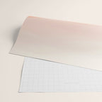 Terracotta Mountains Wrapping Paper Gallery Image 2