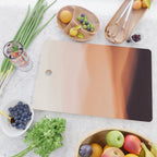 Terracotta Mountains Cutting Board Gallery Image 2