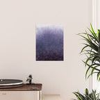 Abstract Horizon Fade VII Poster Gallery Image 2