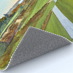 Montauk Downs State Park Golf Course New York Rug Gallery Image 4